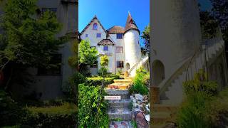 Explore Normandy Village Hidden European Gem in Berkeley California normandyvillage berkeley [upl. by Stephie]