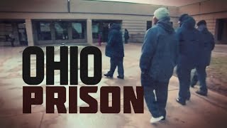 Ohio Prison  Documentary [upl. by Maximilien]