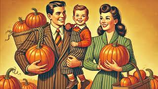 Vintage Nostalgic Autumn Music  1930s  1940s Music Playlist for Happy Fall Vibes [upl. by Serrano]