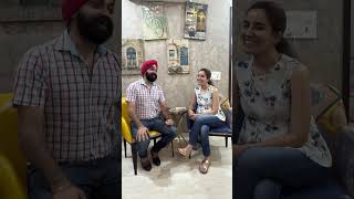 Ek Pita Ki Life  RS 1313 LIVE  Ramneek Singh 1313 Shorts [upl. by Naujak]