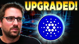 Cardano Biggest Upgrade Chang Hard Fork [upl. by Ayotahc449]