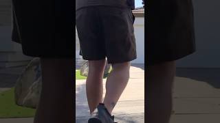 UPS Delivery Driver Gets Sick While Making a Delivery skateboarding stopcomplete orion nomaps [upl. by Essinger683]