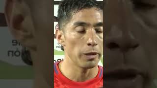 LUCIANO CABRAL y su SORPRESIVO MENSAJE🔥 lucianocabral arturovidal chile lucascepeda futbol [upl. by Aihtebat867]