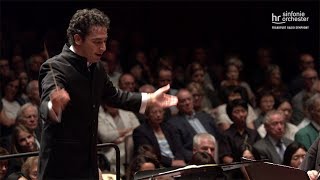 Dvořák 9 Sinfonie »Aus der Neuen Welt« ∙ hrSinfonieorchester ∙ Andrés OrozcoEstrada [upl. by Bobby879]