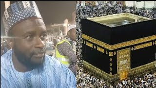 Kissar yadda idon wani Makaho ya bude a Madina [upl. by Nilauqcaj595]