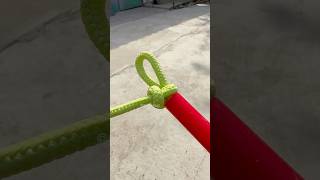 The easiest Rope Trick in the world [upl. by Arianne]