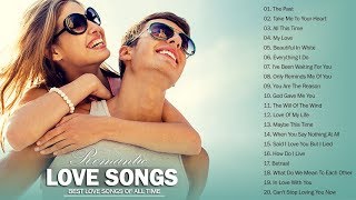 Best Love Songs of All Time  Westlife Mltr Backstreet Boys Greatest Hits Love Songs 2020 Live 247 [upl. by Relyk465]