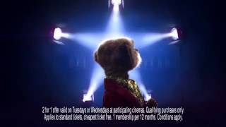 Compare the Meerkat  Advert 53 [upl. by Leuqar891]