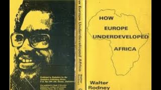 Why the need to Keep Africa Underdeveloped [upl. by Ydnih575]