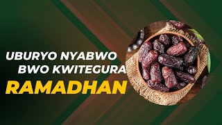 ESE KO SHITANI ZIBA ZIZIRITSE BITERWA NIKI❓️DORE IMPAMVU BENSHI BANANIRWA GUSIBA RAMADHAN [upl. by Fulviah]