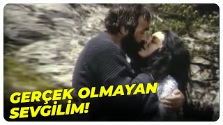 Sen Benim Gerçek Olmayan Sevgilimsin  Serpil Çakmaklı [upl. by Eatnohs]