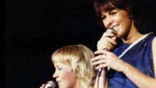 Im Still Alive Aun Estoy Aqui Agnetha Faltskog [upl. by Gaudet]