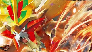 GOUGING FIRE is a MONSTER • Pokemon ScarletViolet VGC Battles [upl. by Atinrehs747]