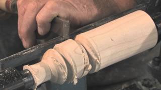 Understanding Woodturning Catches [upl. by Shultz25]