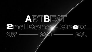 ARTBEAT 두번째 댄스크루 A2be에이투비 공개 트레일러  ARTBEAT 2nd Dance Crew A2Be Unveiled Trailer [upl. by Ulrikaumeko]