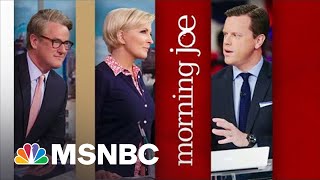 Watch Morning Joe Highlights September 14  MSNBC [upl. by O'Hara]