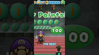 Paper Mario the Thousand Year Door Remake EASY LEVELS [upl. by Azerila]