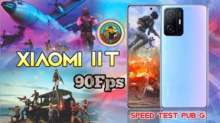 xiaomi 11t pubg mobile test  xiaomi 11t PUBG mobile test [upl. by Onabru206]