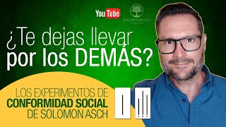 🧠 ¿No tienes PERSONALIDAD 😶 ¿Te DEJAS llevar por los DEMÁS [upl. by Virginie]