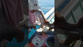 Lamia sa tinula pugot fishing mukbang simplengbuhayprobinsya [upl. by Htehpaj952]