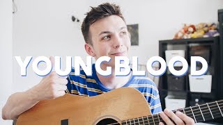 5 Seconds Of Summer  Youngblood Acoustic [upl. by Anelrats]