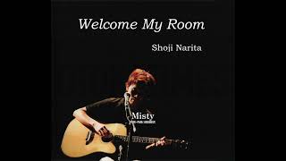 Misty（from Welcome My Room／成田昭次） [upl. by Nomaj]