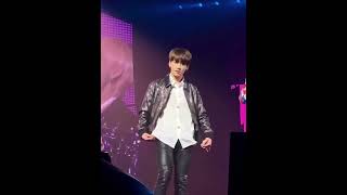 Jungkook in his leatherpant [upl. by Jeggar852]