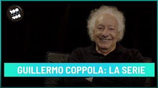 🔴​ quotPuertas adentro 🔴quot GUILLERMO COPPOLA y los momentos de Diversión con Messi y Maradona [upl. by Acenom533]