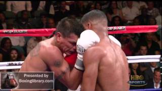 Gamboa vs Ponce De Leon4avi [upl. by Wainwright]