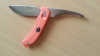 EKA Swingblade G3 Knife [upl. by Hess]