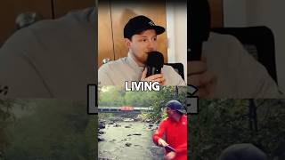 Simon Lizotte’s CRAZY Story About Making It On Tour discgolf simonlizotte podcast [upl. by Grizelda528]