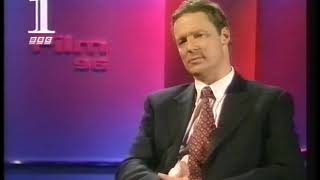 Film 96 trailer  Rory Bremner [upl. by Glen443]