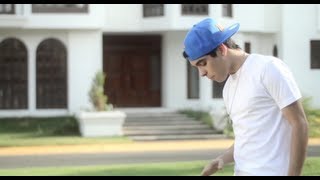 MC DAVO  VIDEO OFICIAL ¨ADIOS¨ FT MENY MENDEZ [upl. by Ellohcin]