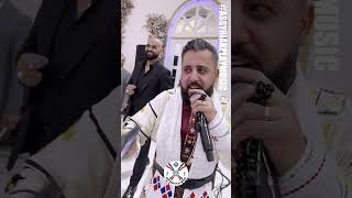 Romel Khoshaba Khegga Yaqora Wedding in Paris 2024 [upl. by Kenwood]