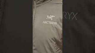 ARCTERYX ATOM AR HOODY MENS [upl. by Urata103]