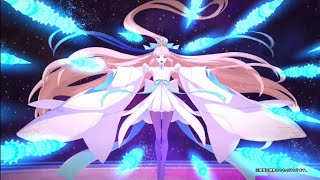 【FGO】Lore Accurate Summer Castoria Noble Phantasm [upl. by Aihsemek]