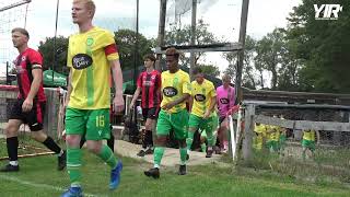 Highlights  AFC Uckfield v Westfield  270724 [upl. by Morven385]