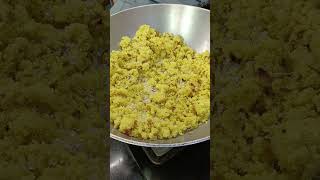 Jhal polao recipe in bangla [upl. by Abeu]