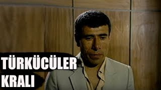 Türkücüler Kralı Tek Parça  İLYAS SALMAN [upl. by Inoek]