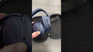 Review of Bose QuietComfort 45 Bluetooth Wireless Headphones [upl. by Shute]