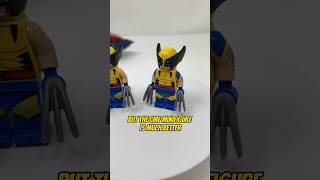 Every LEGO XMen ‘97 Set so far… [upl. by Spector]