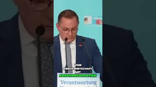 Wie Kriegswirtschaft unsere Zukunft BESTIMMT [upl. by Nylcsoj]