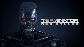 Terminator Resistance  Серия 5 [upl. by Macey804]