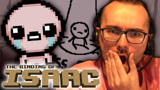 🔴THE BINDING OF ISAAC 😭  ¡PRIMERA VEZ FULL VICIO  XOKAS [upl. by Latsyek673]