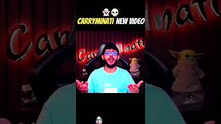 Carryminati Roast on Chapri Dolly Chai wala🤡 shorts [upl. by Aseefan]