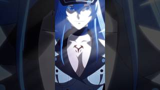 Esdeath Akame Ga Kill 4K  Edit akamegakillamv esdeath edit manga anime shorts [upl. by Enert864]