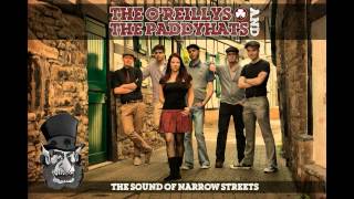 Album Preview  The OReillys and the Paddyhats [upl. by Valer590]