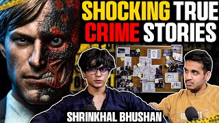 Real Crime amp Horror Stories That Will Shock You Ft ​⁠SRPAY  RealHit [upl. by Reyam952]