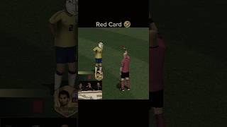 Red Card ♦️fifaeafifamobilefootballforyouhyperetidz maycaoFcnaunaeafc1 [upl. by Piggy227]