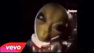 Drunk Alien Song  Patlamaya Devam Official video [upl. by Switzer434]